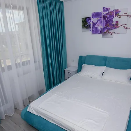 Apartment Bela Blue Năvodari