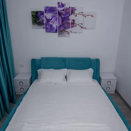 Apartment Bela Blue