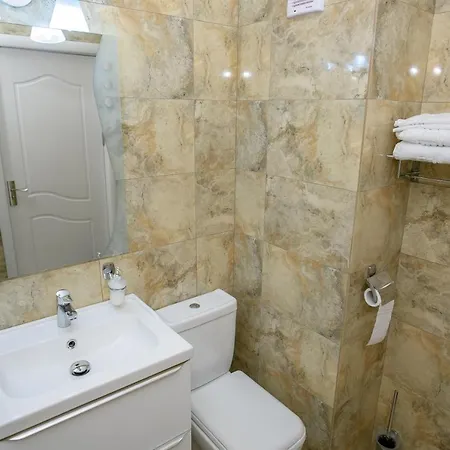 Apartment Bela Blue Năvodari
