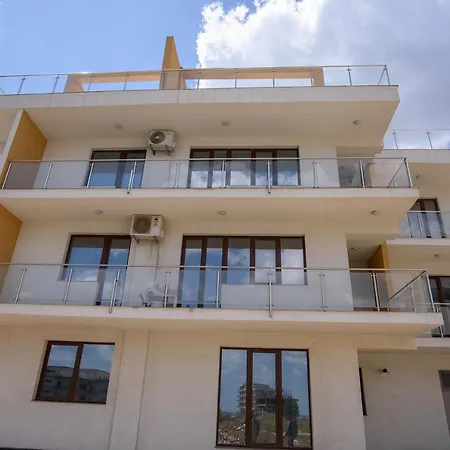Bela Blue Apartment *