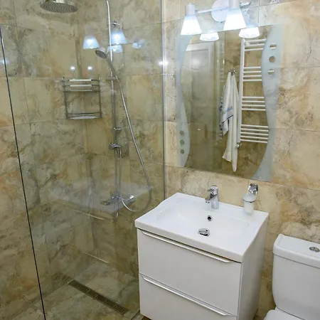 Bela Blue Apartment Năvodari