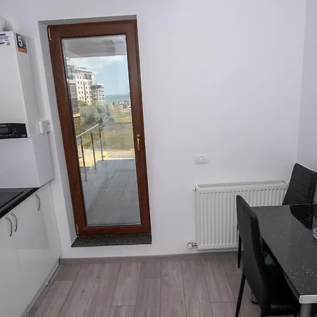 Bela Blue Appartement Năvodari
