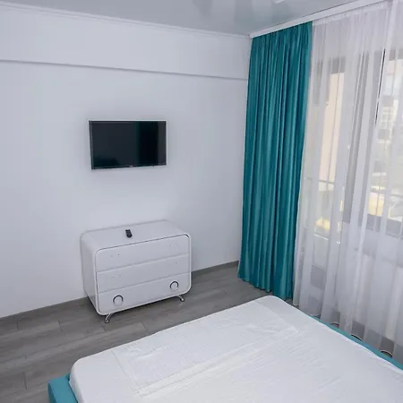 Bela Blue Năvodari
